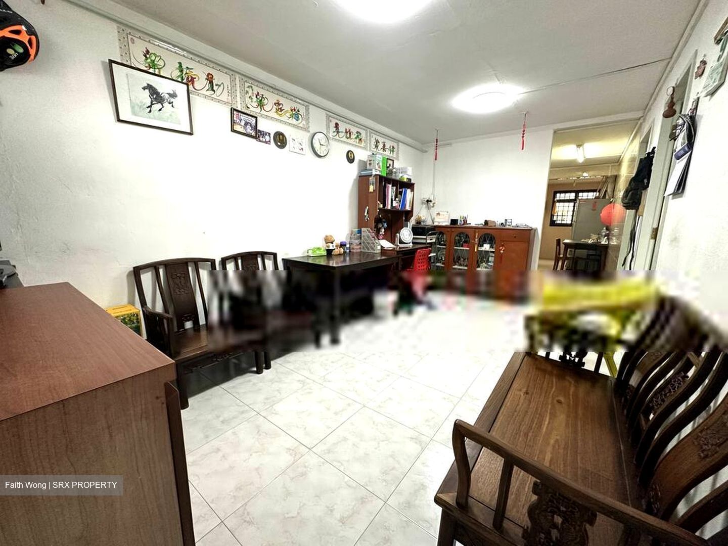 Blk 82 Commonwealth Close (Queenstown), HDB 3 Rooms #414035021
